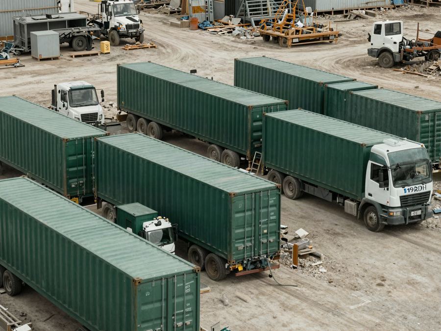 Gestão e Implementação de Projectos Mineiros