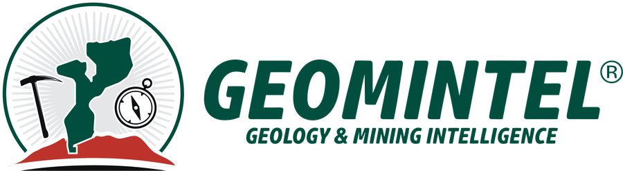 GEOMINTEL - Geology & Mining Intelligence